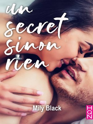 cover image of Un secret sinon rien